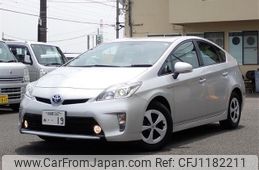 toyota prius 2014 quick_quick_DAA-ZVW30_ZVW30-1797050