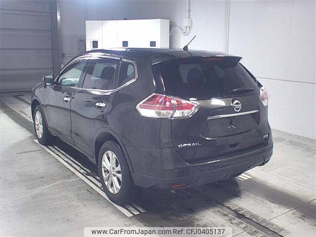 nissan x-trail 2017 -NISSAN--X-Trail HNT32-130532---NISSAN--X-Trail HNT32-130532- image 2