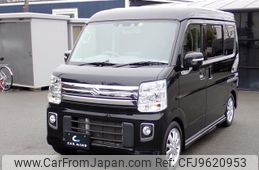 suzuki every-wagon 2021 GOO_JP_700072025530240321001