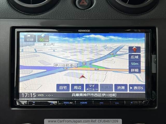 daihatsu copen 2007 CFJ8461209 image 2