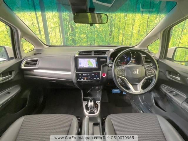 honda fit 2017 -HONDA--Fit DAA-GP5--GP5-1304842---HONDA--Fit DAA-GP5--GP5-1304842- image 2