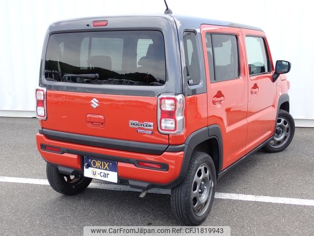 suzuki hustler 2022 CFJ1819943 image 2