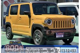 suzuki hustler 2024 CFJ1512453