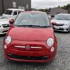 fiat 500 2013 -FIAT--Fiat 500 ABA-31212--ZFA31200000984748---FIAT--Fiat 500 ABA-31212--ZFA31200000984748- image 8