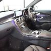 mercedes-benz c-class 2019 CFJ1802705 image 2