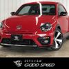 volkswagen the-beetle 2019 -VOLKSWAGEN--VW The Beetle ABA-16CZD--WVWZZZ16ZKM715664---VOLKSWAGEN--VW The Beetle ABA-16CZD--WVWZZZ16ZKM715664- image 1