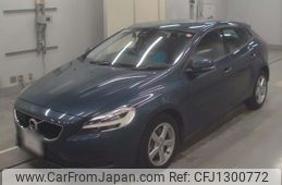 volvo v40 2017 -VOLVO--Volvo V40 MD4204T-YV1MVA8RDH2393753---VOLVO--Volvo V40 MD4204T-YV1MVA8RDH2393753-