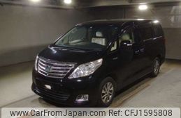 toyota alphard 2014 CFJ1595808