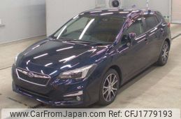 subaru impreza-wagon 2019 CFJ1779193