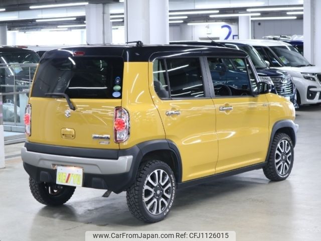 suzuki hustler 2016 -SUZUKI--Hustler DAA-MR41S--MR41S-620477---SUZUKI--Hustler DAA-MR41S--MR41S-620477- image 2