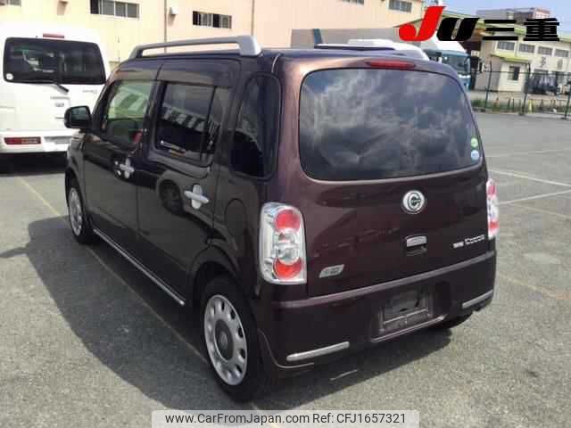 daihatsu mira-cocoa 2012 CFJ1657321 image 2