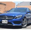 mercedes-benz c-class 2018 -MERCEDES-BENZ--Benz C Class LDA-205004--WDD2050042R397671---MERCEDES-BENZ--Benz C Class LDA-205004--WDD2050042R397671- image 1