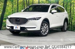 mazda cx-8 2018 -MAZDA--CX-8 3DA-KG2P--KG2P-125932---MAZDA--CX-8 3DA-KG2P--KG2P-125932-