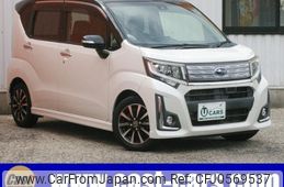 subaru stella 2015 quick_quick_LA150F_LA150F-0010640