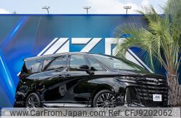 toyota vellfire 2024 -TOYOTA--Vellfire 5BA-TAHA40W--TAHA40-0002***---TOYOTA--Vellfire 5BA-TAHA40W--TAHA40-0002***-