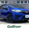 honda fit 2015 -HONDA--Fit DAA-GP5--GP5-3301130---HONDA--Fit DAA-GP5--GP5-3301130- image 1