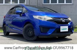 honda fit 2015 -HONDA--Fit DAA-GP5--GP5-3301130---HONDA--Fit DAA-GP5--GP5-3301130-