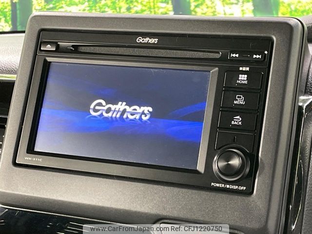 honda n-box 2022 -HONDA--N BOX 6BA-JF4--JF4-1233616---HONDA--N BOX 6BA-JF4--JF4-1233616- image 2