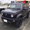 suzuki jimny-sierra 2022 -SUZUKI--Jimny Sierra JB74W--155253---SUZUKI--Jimny Sierra JB74W--155253- image 13