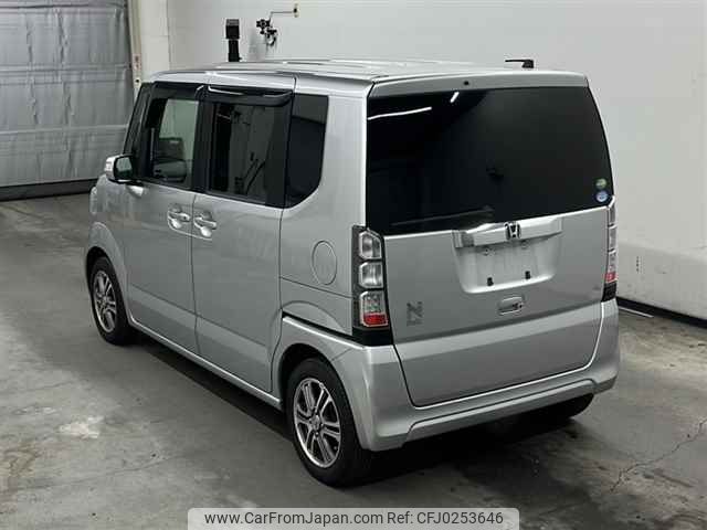 honda n-box 2014 -HONDA--N BOX JF1-2212853---HONDA--N BOX JF1-2212853- image 2