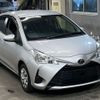 toyota vitz 2017 -TOYOTA--Vitz KSP130-2200036---TOYOTA--Vitz KSP130-2200036- image 5