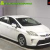 toyota prius 2012 -TOYOTA--Prius ZVW30-5509240---TOYOTA--Prius ZVW30-5509240- image 1