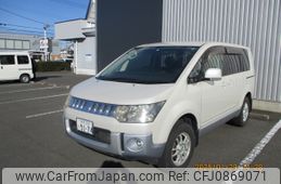 mitsubishi delica-d5 2010 -MITSUBISHI--Delica D5 DBA-CV5W--CV5W-0304823---MITSUBISHI--Delica D5 DBA-CV5W--CV5W-0304823-