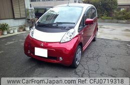 mitsubishi i-miev 2019 -MITSUBISHI--i-Miev ZAA-HA4W--HA4W-0000302---MITSUBISHI--i-Miev ZAA-HA4W--HA4W-0000302-