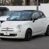 fiat 500c 2020 -FIAT--Fiat 500C ABA-31212--ZFA3120000JC37938---FIAT--Fiat 500C ABA-31212--ZFA3120000JC37938- image 10