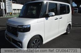 honda n-box 2024 -HONDA 【鹿児島 582ﾅ1051】--N BOX JF5--1139397---HONDA 【鹿児島 582ﾅ1051】--N BOX JF5--1139397-