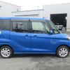 nissan dayz-roox 2017 CFJ1553716 image 16