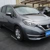 nissan note 2018 -NISSAN--Note DBA-E12--E12-611830---NISSAN--Note DBA-E12--E12-611830- image 3