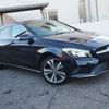 mercedes-benz cla-class 2017 -MERCEDES-BENZ--Benz CLA DBA-117947--WDD1179472N548434---MERCEDES-BENZ--Benz CLA DBA-117947--WDD1179472N548434- image 10