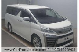 toyota vellfire 2020 quick_quick_3BA-AGH30W_0333294