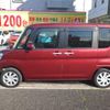 daihatsu tanto 2014 quick_quick_DBA-LA600S_LA600S-0205820 image 10
