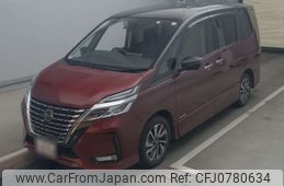 nissan serena 2020 -NISSAN 【広島 301ら4304】--Serena GFC27-196665---NISSAN 【広島 301ら4304】--Serena GFC27-196665-