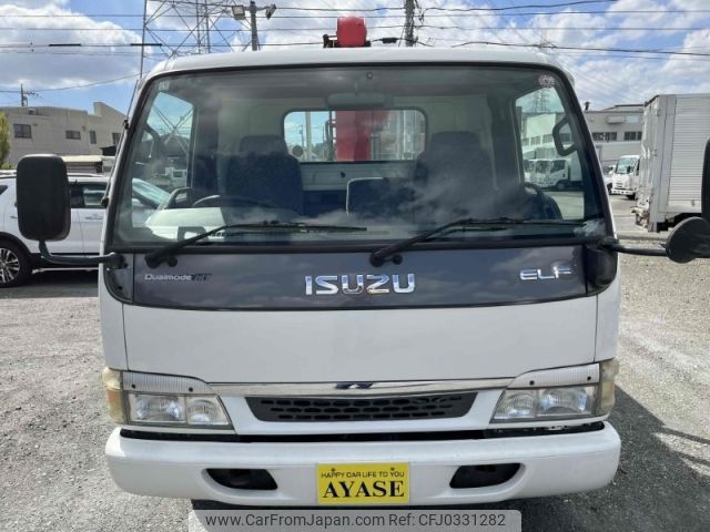 isuzu elf-truck 2004 -ISUZU--Elf KR-NPR72LA--NPR82L-7415695---ISUZU--Elf KR-NPR72LA--NPR82L-7415695- image 2