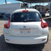 nissan juke 2011 -NISSAN--Juke CBA-NF15--NF15-010924---NISSAN--Juke CBA-NF15--NF15-010924- image 2