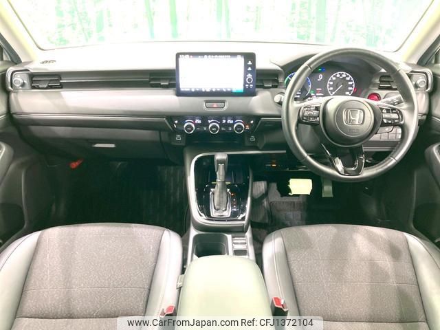 honda vezel 2023 quick_quick_RV5_RV5-1082969 image 2
