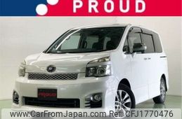 toyota voxy 2011 CFJ1770476