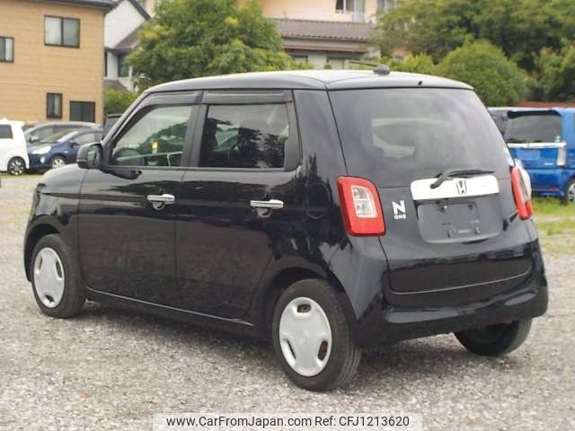 honda n-one 2014 -HONDA 【野田 580】--N ONE DBA-JG1--JG1-1101214---HONDA 【野田 580】--N ONE DBA-JG1--JG1-1101214- image 2