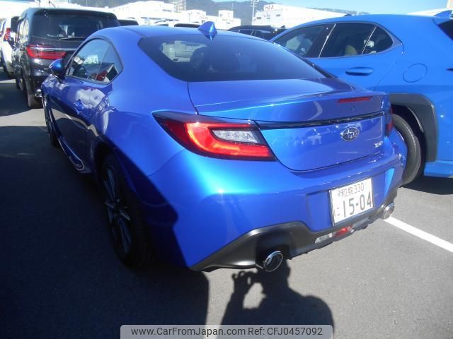 subaru brz 2023 quick_quick_3BA-ZD8_ZD8-013376 image 2