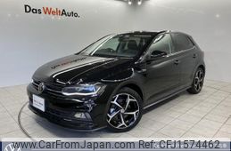 volkswagen polo 2020 CFJ1574462