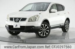 nissan dualis 2011 -NISSAN--Dualis DBA-KJ10--KJ10-305913---NISSAN--Dualis DBA-KJ10--KJ10-305913-