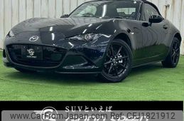 mazda roadster 2024 CFJ1821912