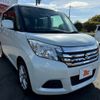 suzuki solio 2017 -SUZUKI--Solio DBA-MA26S--MA26S-155727---SUZUKI--Solio DBA-MA26S--MA26S-155727- image 8