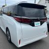 toyota alphard 2024 -TOYOTA--Alphard 6AA-AAHH40W--AAHH40-4001567---TOYOTA--Alphard 6AA-AAHH40W--AAHH40-4001567- image 12