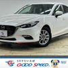 mazda axela 2018 -MAZDA--Axela LDA-BMLFS--BMLFS-113447---MAZDA--Axela LDA-BMLFS--BMLFS-113447- image 1