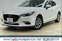 mazda axela 2018 -MAZDA--Axela LDA-BMLFS--BMLFS-113447---MAZDA--Axela LDA-BMLFS--BMLFS-113447-