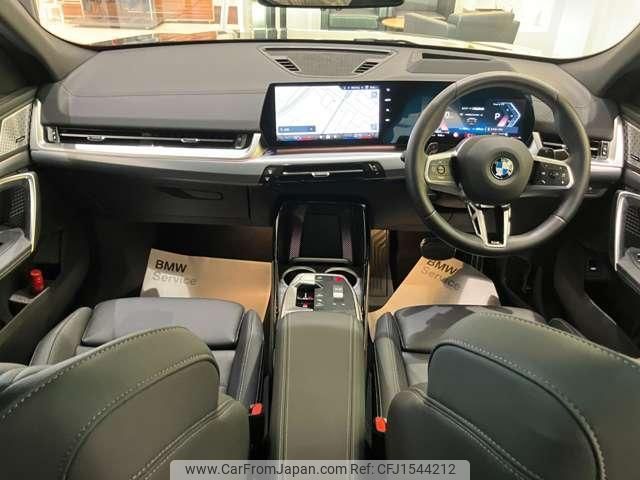bmw x2 2024 CFJ1544212 image 2